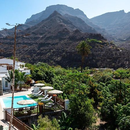 Finca El Moral Пуэрто-де-Моган Экстерьер фото