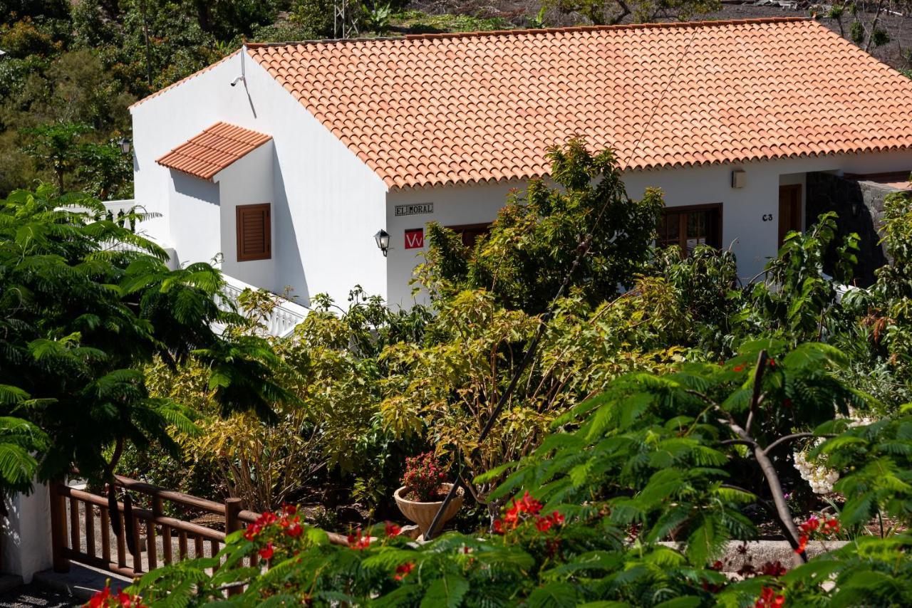 Finca El Moral Пуэрто-де-Моган Экстерьер фото