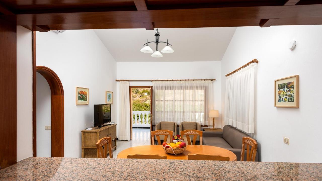 Finca El Moral Пуэрто-де-Моган Экстерьер фото