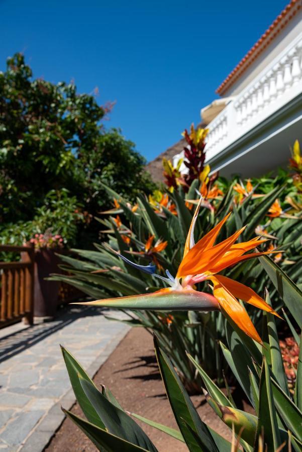 Finca El Moral Пуэрто-де-Моган Экстерьер фото