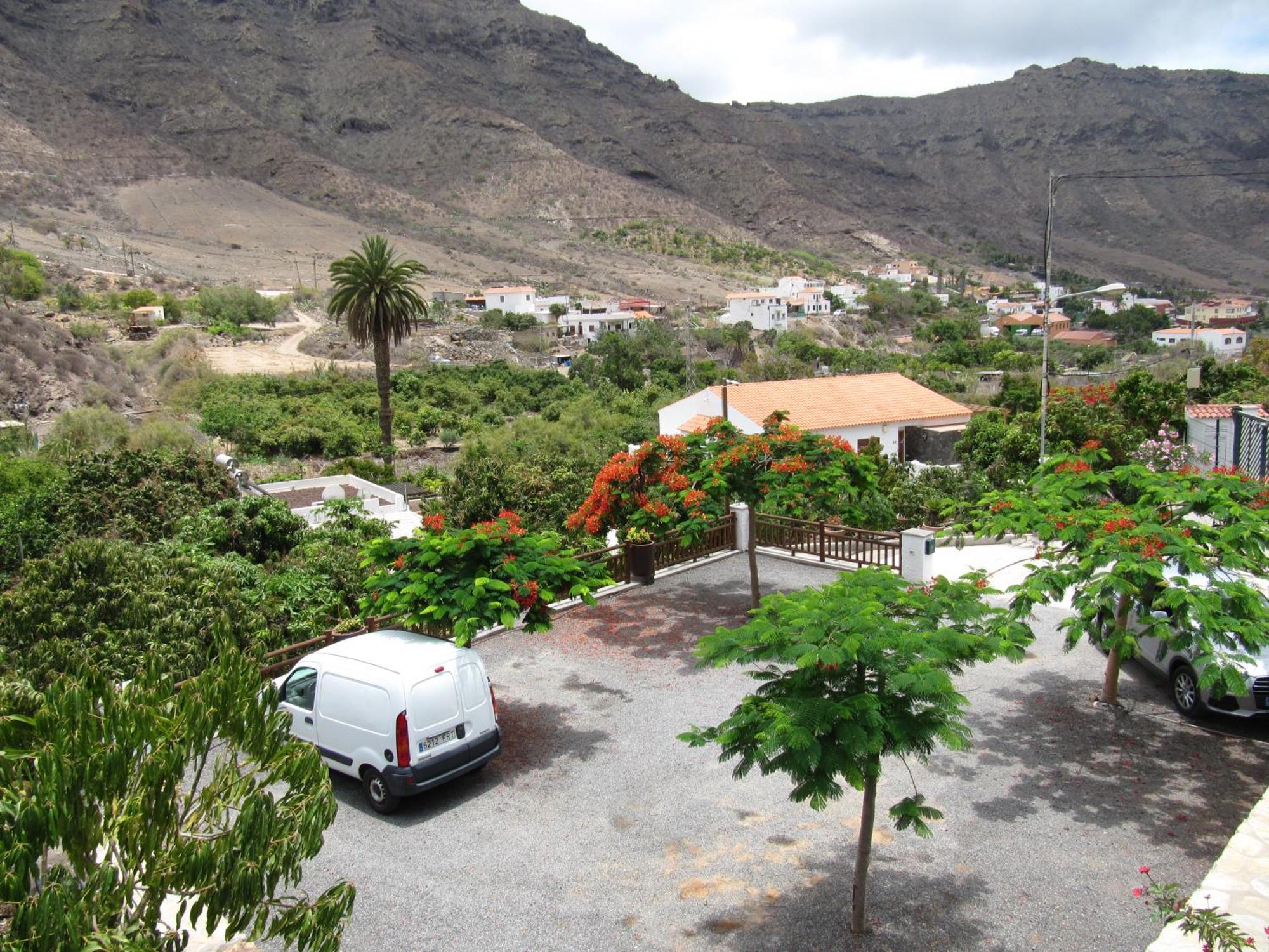 Finca El Moral Пуэрто-де-Моган Экстерьер фото